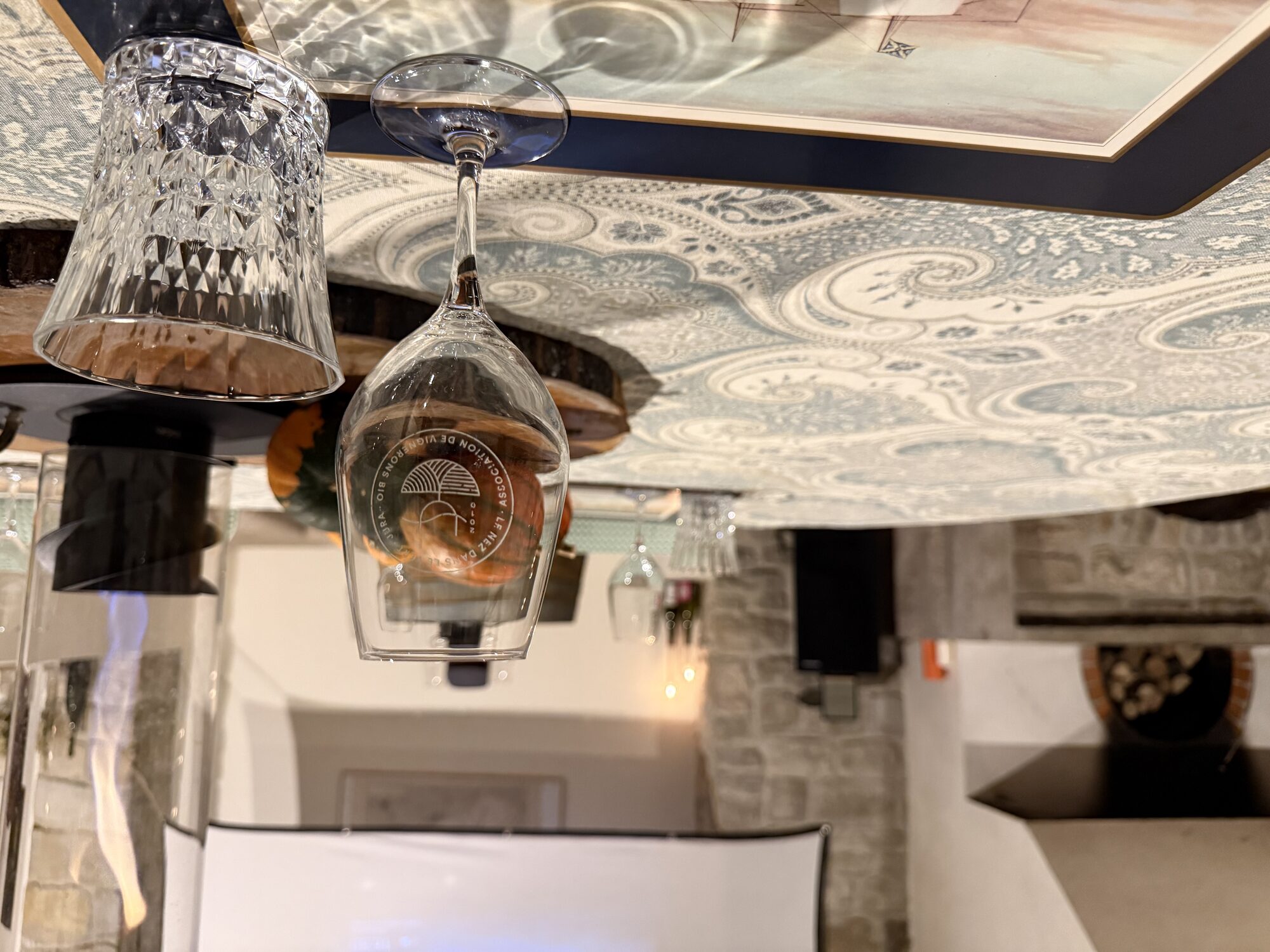 Un coworking cosy et lumineux