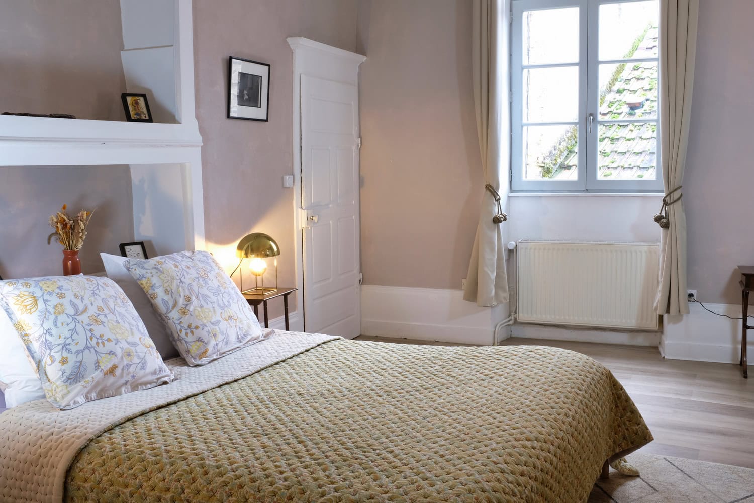 Suite chambre d'hôtes