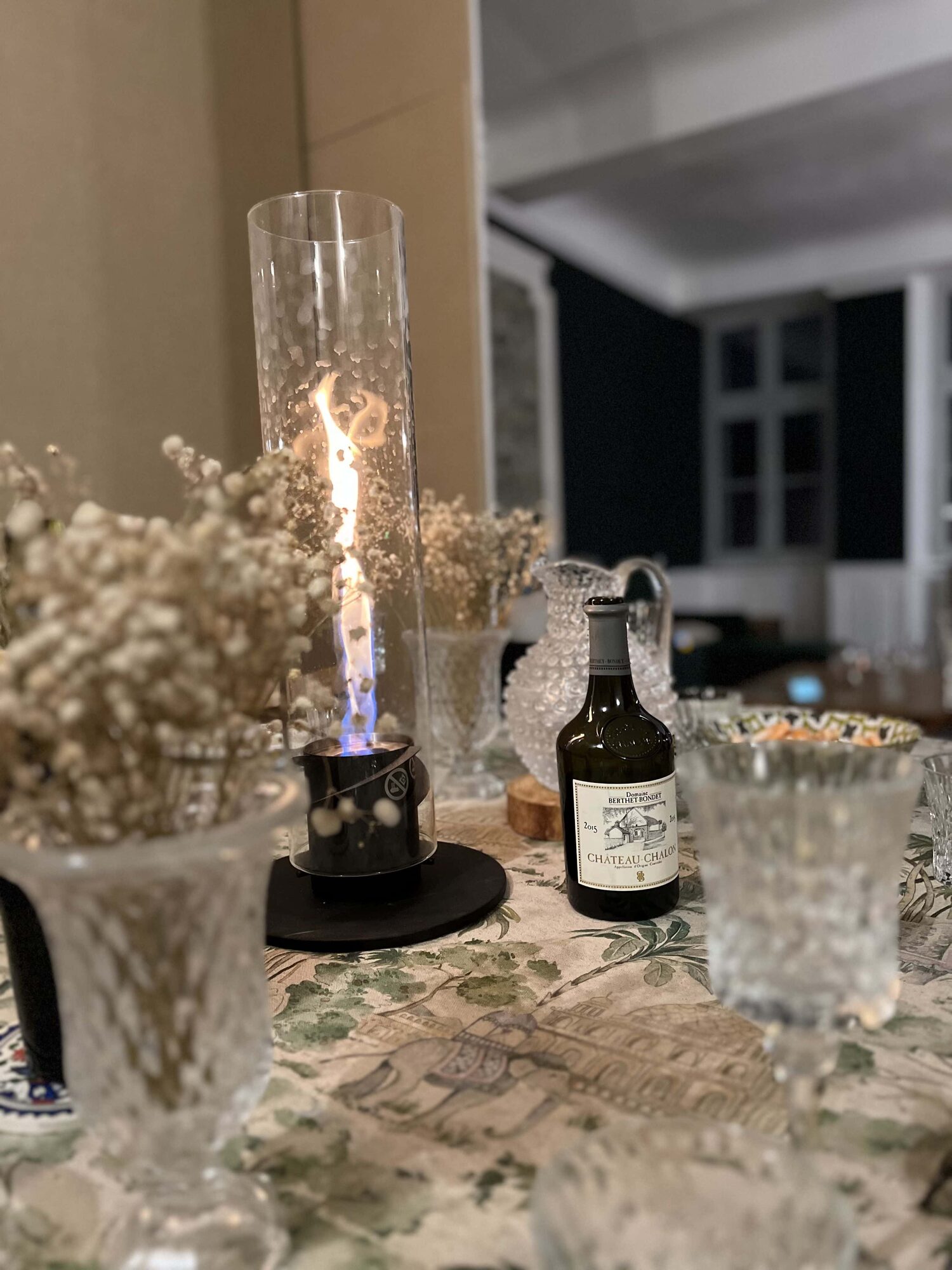 Découverte gastronomique du Jura